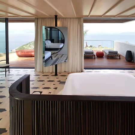 Maxx Royal Bodrum 5*