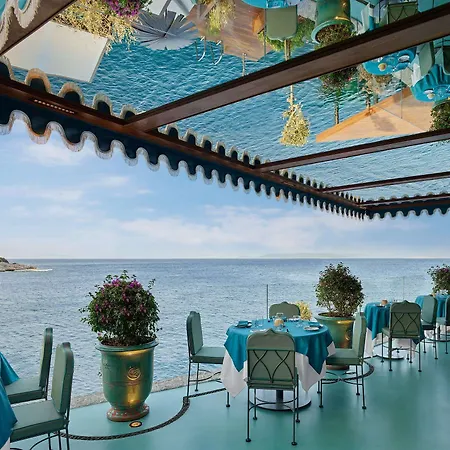 Maxx Royal Bodrum