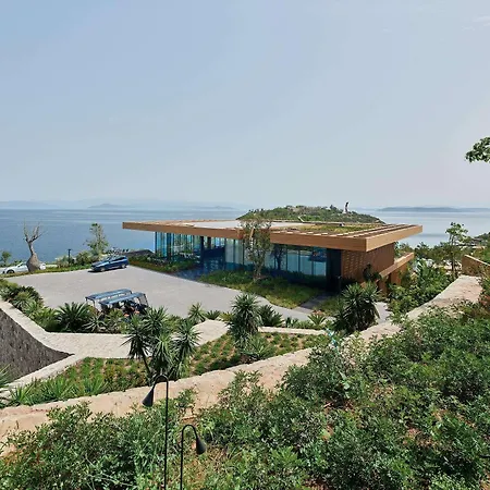 Maxx Royal Bodrum 5*
