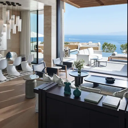 Maxx Royal Bodrum Hotel Göltürkbükü