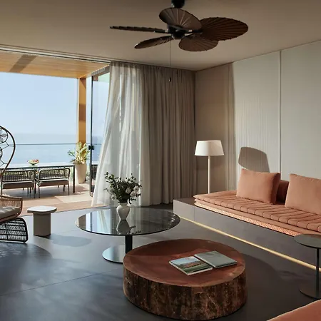 Maxx Royal Bodrum Hotel 5*
