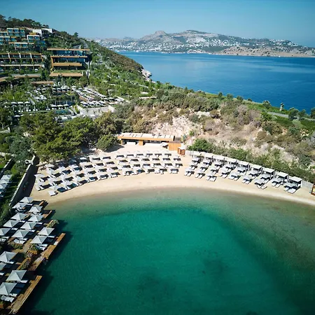 Maxx Royal Bodrum 5* Göltürkbükü