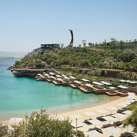 Maxx Royal Bodrum Hotel 5*