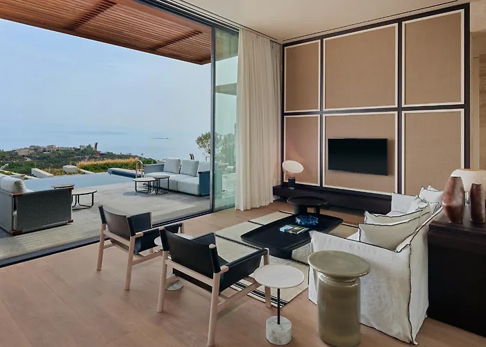 Maxx Royal Otel Bodrum