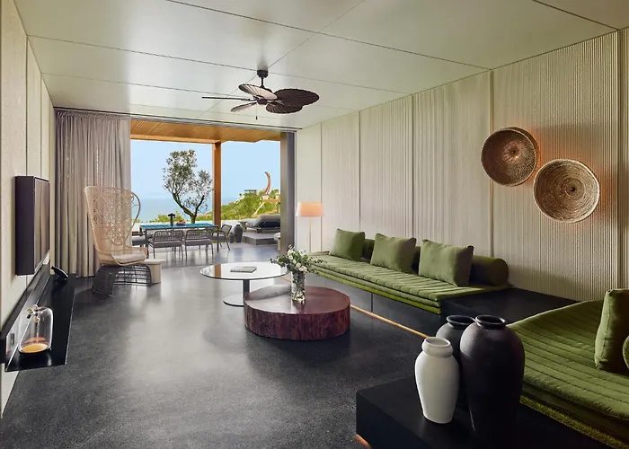 Szálloda Maxx Royal 5*