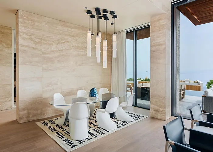 Szálloda Maxx Royal Bodrum