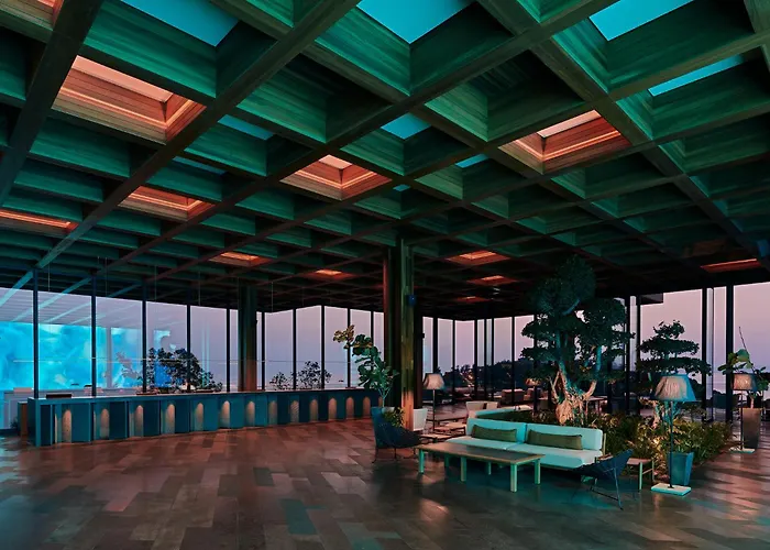 Maxx Royal 5* Bodrum