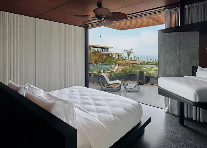 Maxx Royal Otel Bodrum