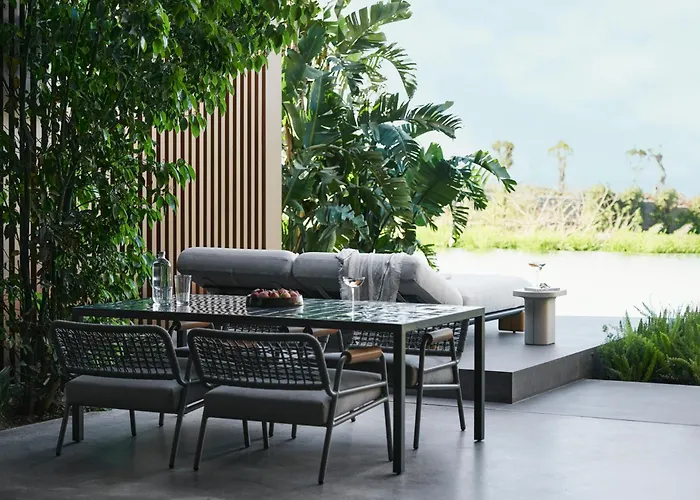 Maxx Royal Szálloda Bodrum