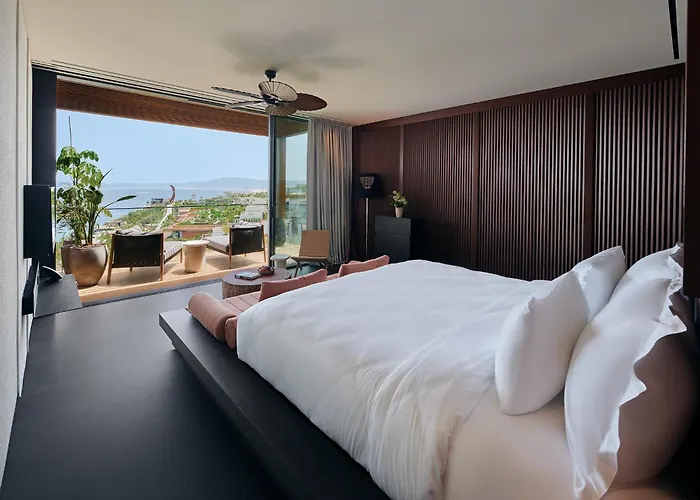 Otel Maxx Royal Bodrum