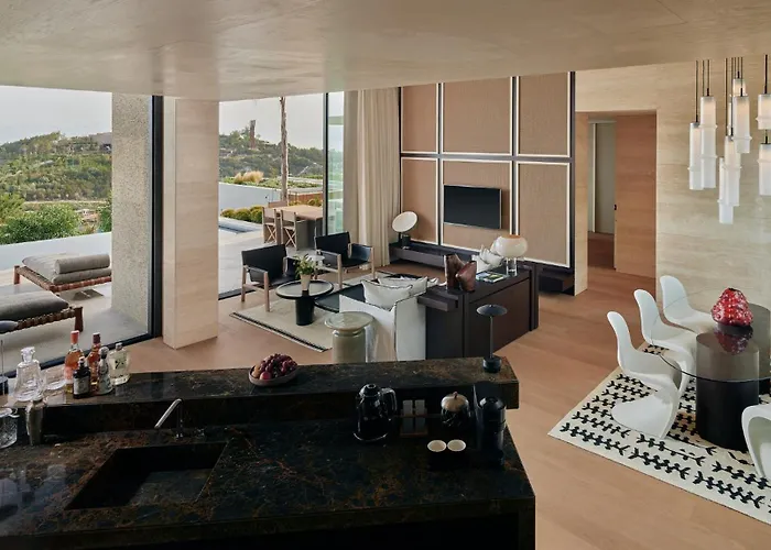 Maxx Royal 5* Bodrum