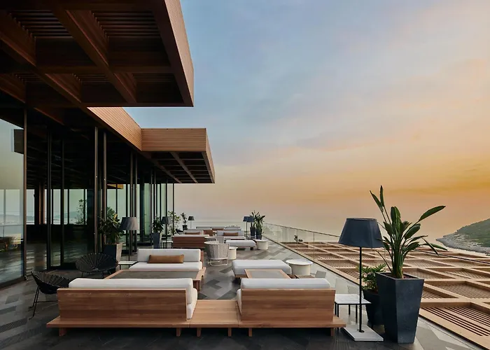 Maxx Royal 5* Bodrum