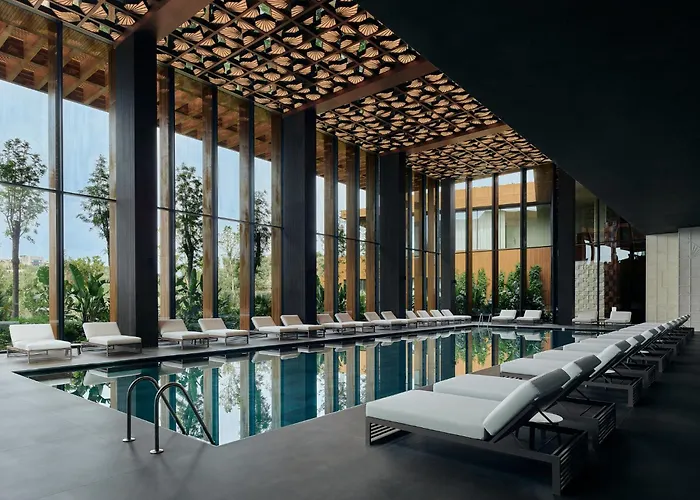 Otel Maxx Royal Bodrum