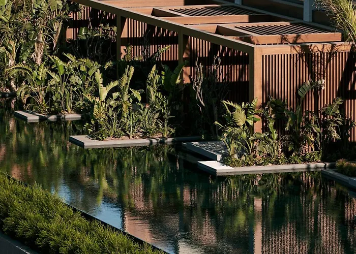 Szálloda Maxx Royal Bodrum