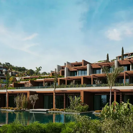 Maxx Royal 5* Bodrum