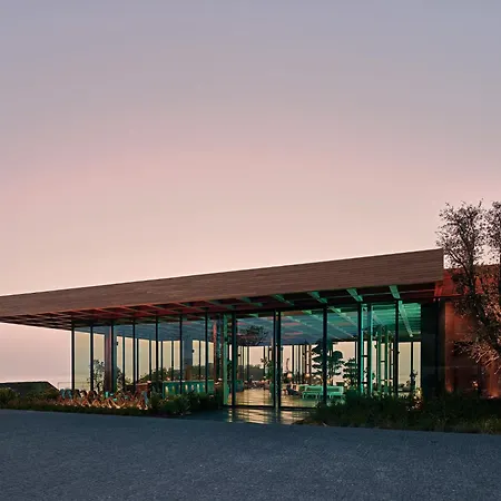 Maxx Royal 5* Bodrum