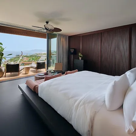 Hotel Maxx Royal Bodrum