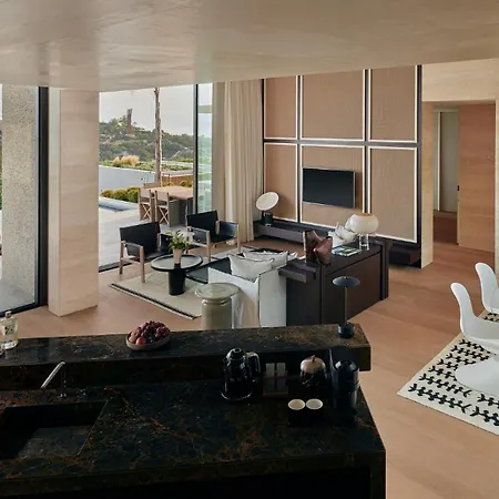 Maxx Royal 5* Bodrum