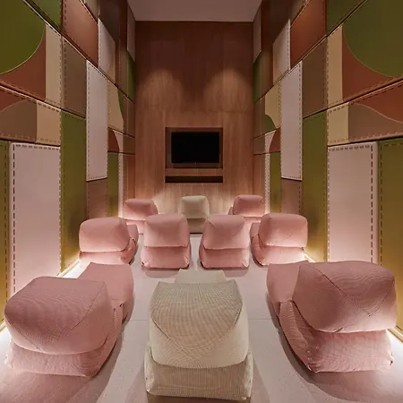 Отель Maxx Royal 5*