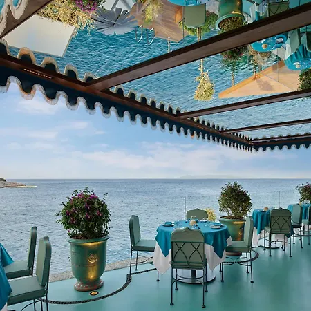 Maxx Royal 5* Bodrum