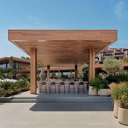 Hotel Maxx Royal Bodrum