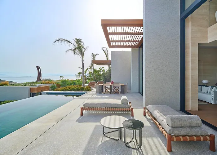 Maxx Royal 5* Bodrum