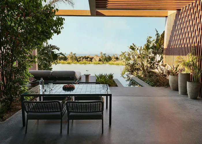 Maxx Royal Ξενοδοχείο Αλικαρνασσός