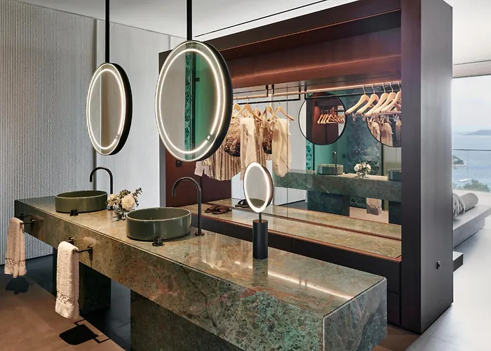 Hotel Maxx Royal Bodrum