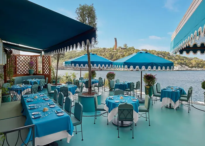 Maxx Royal Hotel Bodrum