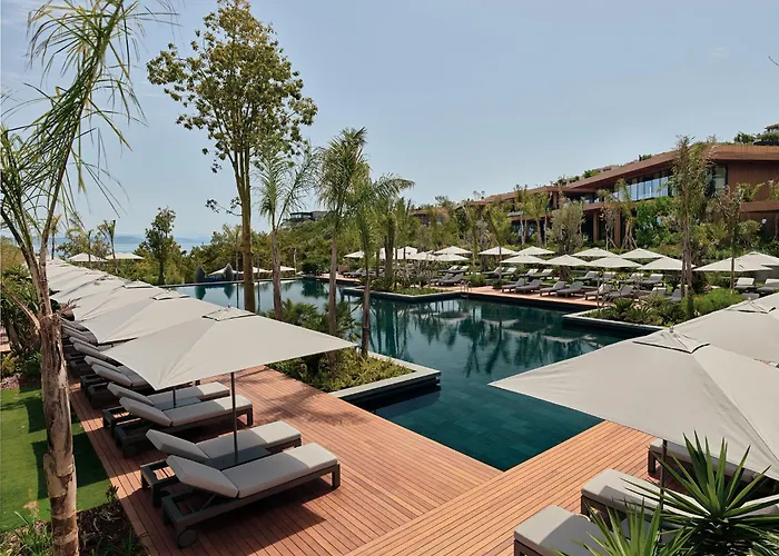 Maxx Royal 5* Bodrum